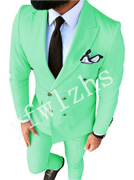 custom-made double-breasted groomsmen peak lapel groom tuxedos men suits wedding/prom/dinner man blazer(jacket+pants+tie) t312, Black;gray
custom-made double-breasted groomsmen peak lapel groom tuxedos men suits wedding/prom/dinner man blazer(jacket+pants+tie) t312, Black;gray