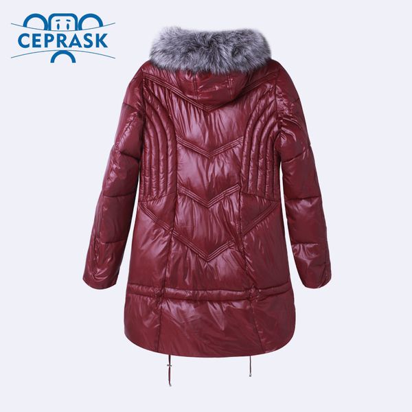 ceprask 2020 winter 4xl size plus campers x-long warm parka donsjack bont women's fashion jackets women 5xl 6xl cxlnb, Black
ceprask 2020 winter 4xl size plus campers x-long warm parka donsjack bont women's fashion jackets women 5xl 6xl cxlnb, Black