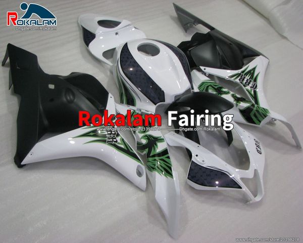 f5 cbr600 cbr 600 rr f5 fairings kits for honda cbr600rr f5 07 08 2007 2008 fairing kit white green (injection molding)
f5 cbr600 cbr 600 rr f5 fairings kits for honda cbr600rr f5 07 08 2007 2008 fairing kit white green (injection molding)