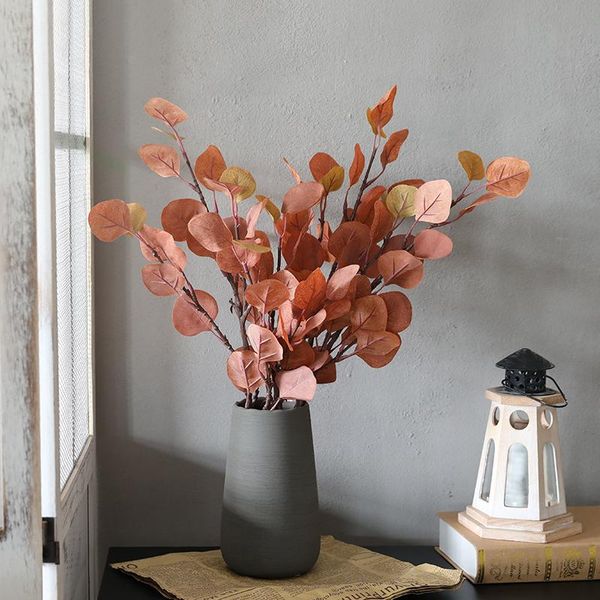 decorative flowers & wreaths erxiaobao artificial plants fake tree branch money ginkgo mint triangular leaves green simulation leaf home aut
decorative flowers & wreaths erxiaobao artificial plants fake tree branch money ginkgo mint triangular leaves green simulation leaf home aut