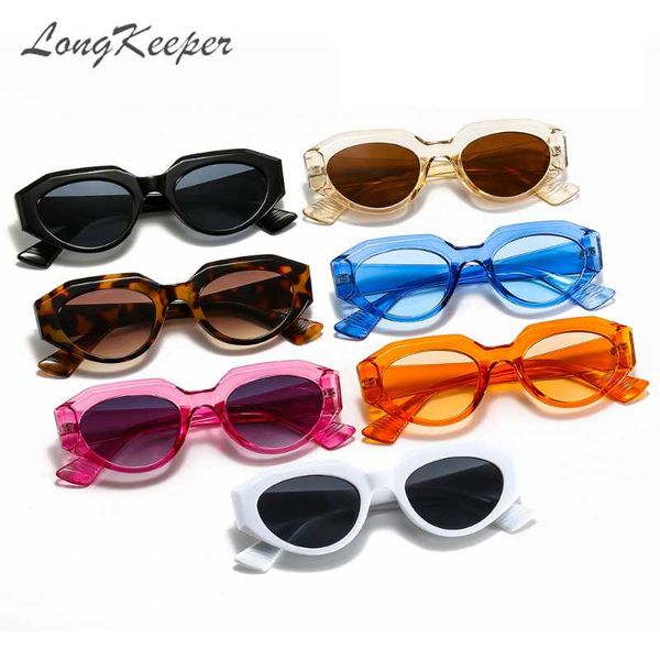 sunglasses longkeeper 2021 cat eye sun glasses women travel small triangle men vintage oculos lunette de soleil, White;black
sunglasses longkeeper 2021 cat eye sun glasses women travel small triangle men vintage oculos lunette de soleil, White;black