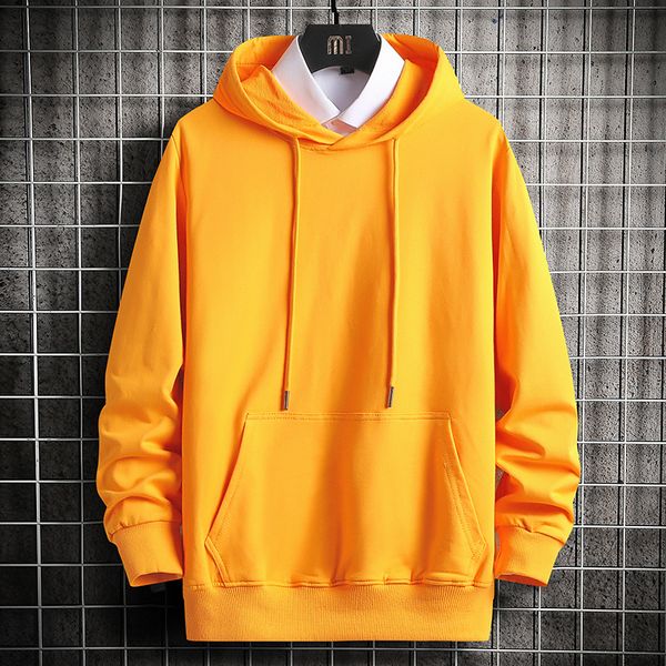 fashion hoodie men cotton swearshirts big pocket man hoodies tracksuits hip hop hooded pullover cloting yellow solid clothes 4xl kg-366, Black
fashion hoodie men cotton swearshirts big pocket man hoodies tracksuits hip hop hooded pullover cloting yellow solid clothes 4xl kg-366, Black
