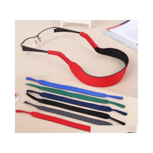 500pcs/lot 6 colors glasses neoprene neck strap retainer cord/chain/lanyard string for su qylanm lipper
500pcs/lot 6 colors glasses neoprene neck strap retainer cord/chain/lanyard string for su qylanm lipper