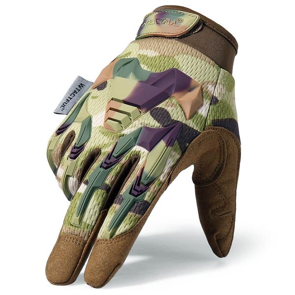 cycling tactical full finger gloves military glove sports shooting airsoft paintball bicycle hunting hiking driving men mittens wmtikr, Black
cycling tactical full finger gloves military glove sports shooting airsoft paintball bicycle hunting hiking driving men mittens wmtikr, Black