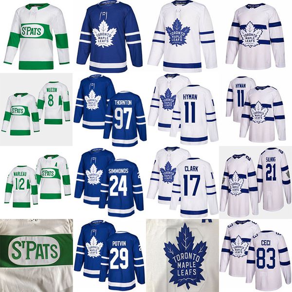 custom toronto maple leafs jersey 91 john tavares 34 auston matthew 97 joe thornton any number any name hockey jersey, Black;red 
custom toronto maple leafs jersey 91 john tavares 34 auston matthew 97 joe thornton any number any name hockey jersey, Black;red