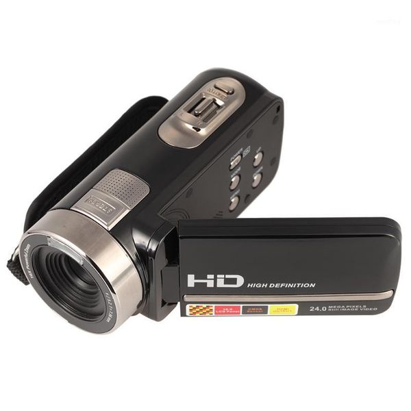 andoer digital camera video 1080p full hd touch screen 16x digital zoom dvr remote control with 1/4" screw hole video camera1
andoer digital camera video 1080p full hd touch screen 16x digital zoom dvr remote control with 1/4" screw hole video camera1