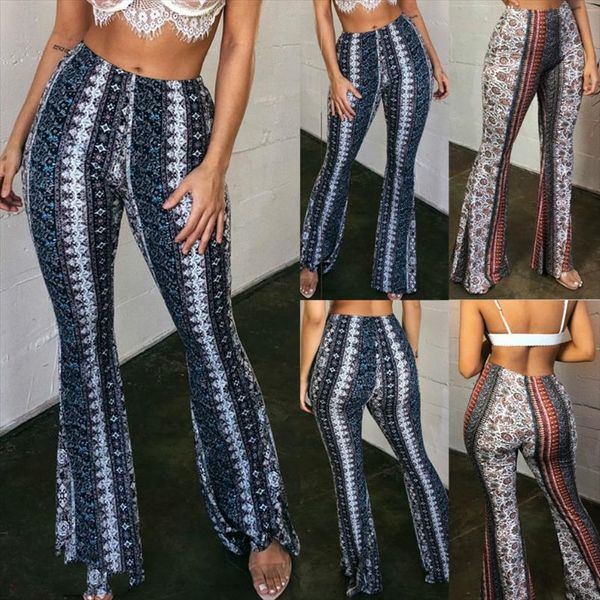 женщины мода boho печать длинные брюки раскрытые широкие ноги летний белл нижний решенные брюки s xl drop доставка, Black;white
женщины мода boho печать длинные брюки раскрытые широкие ноги летний белл нижний решенные брюки s xl drop доставка, Black;white