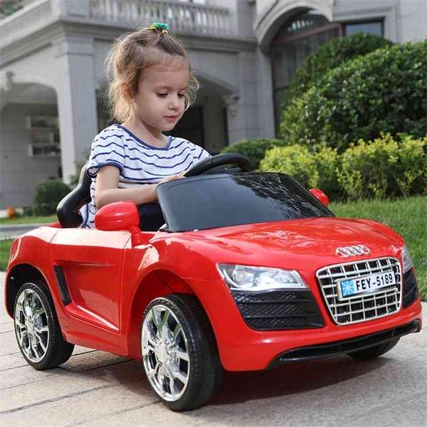 new electric vehicle simulation for auti r8 four children can take remote control car shock absorbers fey-5189
new electric vehicle simulation for auti r8 four children can take remote control car shock absorbers fey-5189