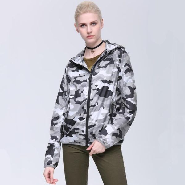 women's jackets style jacket 2021 arrival female sunscreen waterproof chaquetas camouflage hooded mujer wq920, Black;brown
women's jackets style jacket 2021 arrival female sunscreen waterproof chaquetas camouflage hooded mujer wq920, Black;brown