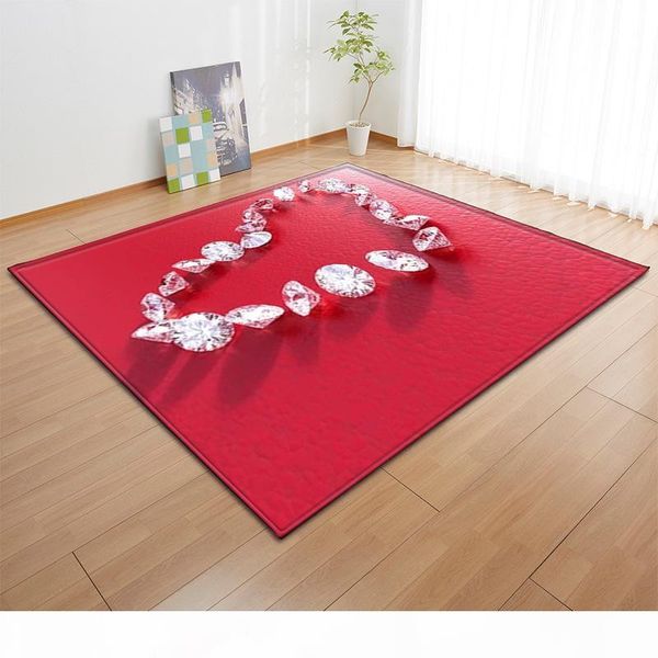 romantic valentine's day living room carpets wedding decoration mats adults bedroom love heart diamond flannel area rug carpet
romantic valentine's day living room carpets wedding decoration mats adults bedroom love heart diamond flannel area rug carpet