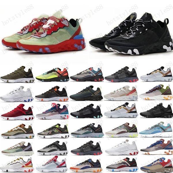 2020 react element 87 55 mens running shoes tour yellow undercover camo red men women sail triple black white taped seams sports sneakers
2020 react element 87 55 mens running shoes tour yellow undercover camo red men women sail triple black white taped seams sports sneakers