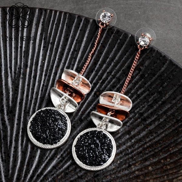dangle & chandelier 2021 black stone hanging earrings for women's vintage jewelry female cute suspension decoration pendientes statemen, Silver
dangle & chandelier 2021 black stone hanging earrings for women's vintage jewelry female cute suspension decoration pendientes statemen, Silver