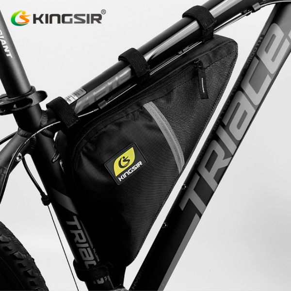 waterproof cycling front triangle bag mountain road bike bicycle front tube frame bag phone pouch case tool bag
waterproof cycling front triangle bag mountain road bike bicycle front tube frame bag phone pouch case tool bag