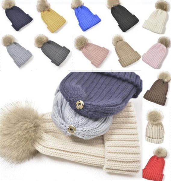 removable pom beanie ribbed knitted winter hat cuffed beanies slouchy chunky skull caps 13 colors women men ski sport hats ly12021, Yellow
removable pom beanie ribbed knitted winter hat cuffed beanies slouchy chunky skull caps 13 colors women men ski sport hats ly12021, Yellow