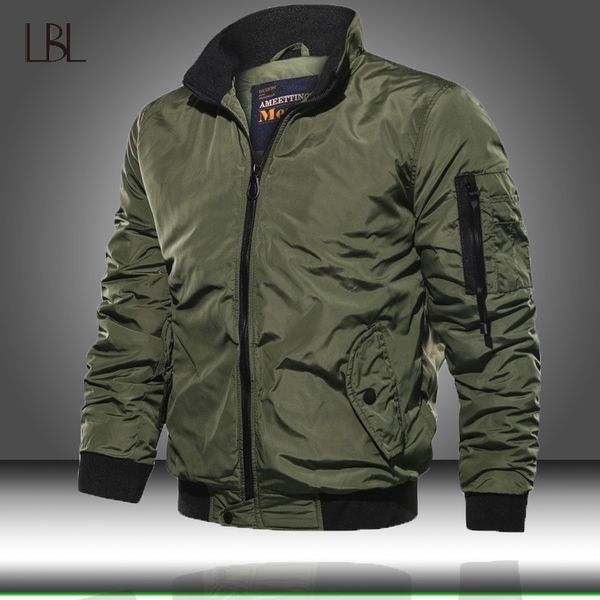 men military bomber jacket mens tactical outwear breathable light windbreaker jackets man army air force fly pilot coat clothing 201111, Black;brown
men military bomber jacket mens tactical outwear breathable light windbreaker jackets man army air force fly pilot coat clothing 201111, Black;brown