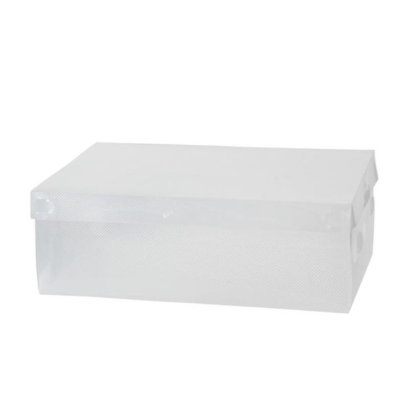 10pcs shoes box organizer transparent dustproof storage box superimposed shoe cabinet clamshell shoe organizer shoe bbyzfn
10pcs shoes box organizer transparent dustproof storage box superimposed shoe cabinet clamshell shoe organizer shoe bbyzfn