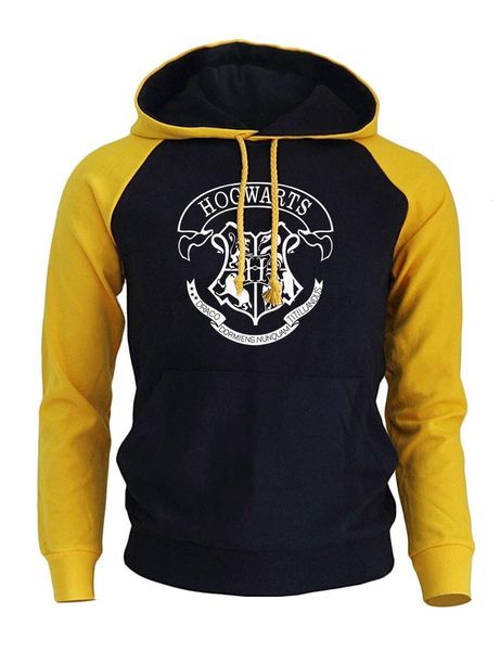hogwarts fashion print hoody 2021 autumn fleece winter sweatshirt with hat warm men's sportswear streetwear hip hop pullovers, Black
hogwarts fashion print hoody 2021 autumn fleece winter sweatshirt with hat warm men's sportswear streetwear hip hop pullovers, Black