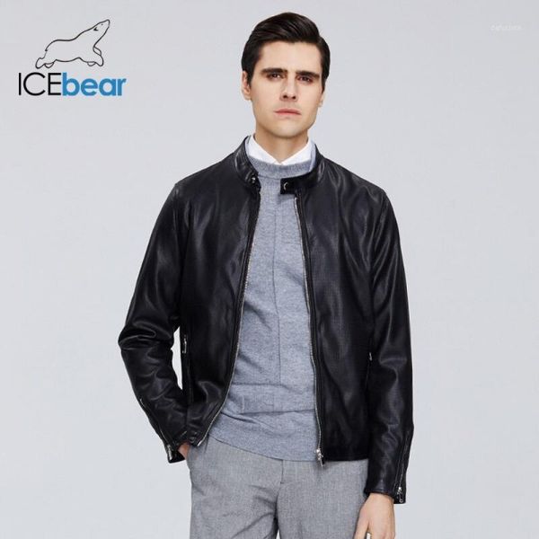 2020 new men's leather jacket men's spring coat stylish casual jacket high-quality clothing mwp20001d1, Black
2020 new men's leather jacket men's spring coat stylish casual jacket high-quality clothing mwp20001d1, Black