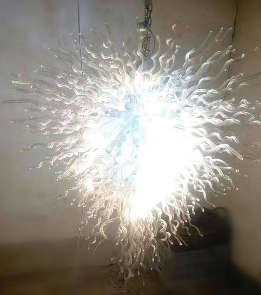 lamps artistic hand blown glass crystal chandeliers lighting l home decorative led pendant light for living dining room
lamps artistic hand blown glass crystal chandeliers lighting l home decorative led pendant light for living dining room