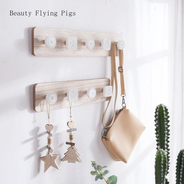 hooks & rails nordic simple literary cloak bag debris storage bedroom shop decoration personality hook creative button wall
hooks & rails nordic simple literary cloak bag debris storage bedroom shop decoration personality hook creative button wall