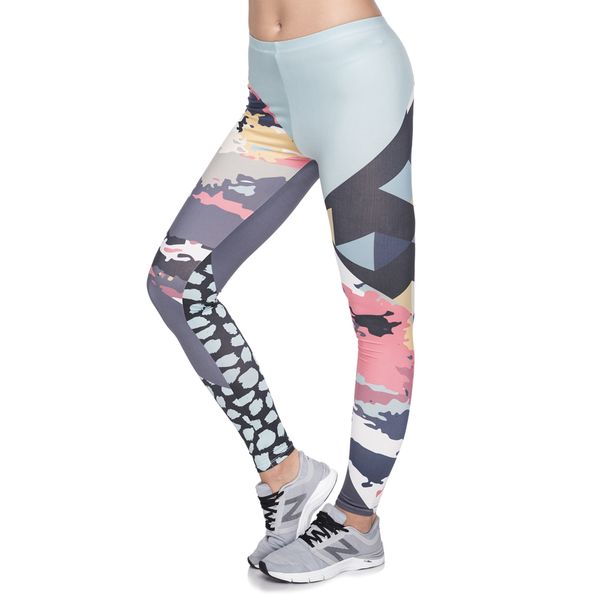 new leggins mujer modern camo printing legging feminina leggins fitness woman pants workout leggings 201204, Black
new leggins mujer modern camo printing legging feminina leggins fitness woman pants workout leggings 201204, Black
