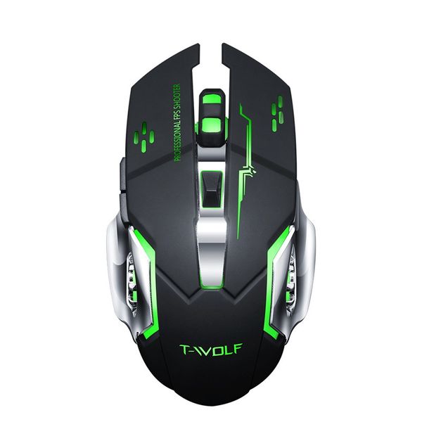 wireless charging gaming mouse mute mechanical 6 buttons optical wireless vertical computer mouse mice ing
wireless charging gaming mouse mute mechanical 6 buttons optical wireless vertical computer mouse mice ing