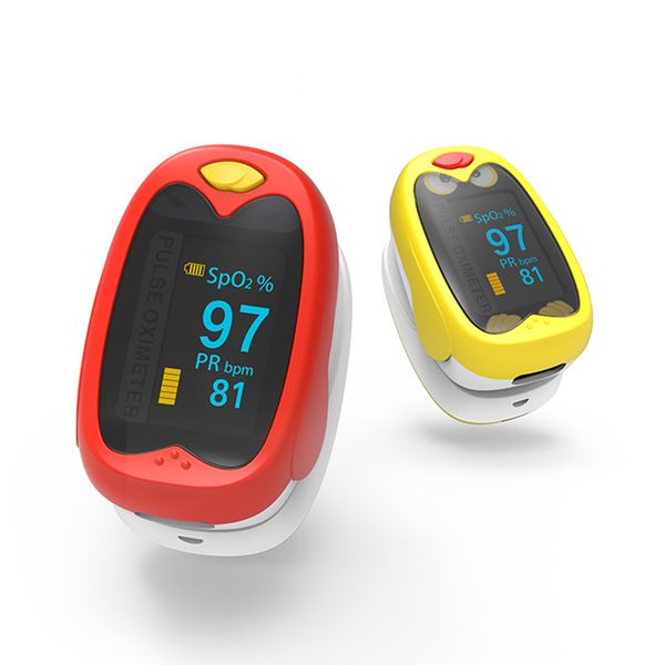 k1 kids oled digital display oximetro rechargeable fingertip pulse oximeter portable lovely pulse oximeter for children
k1 kids oled digital display oximetro rechargeable fingertip pulse oximeter portable lovely pulse oximeter for children