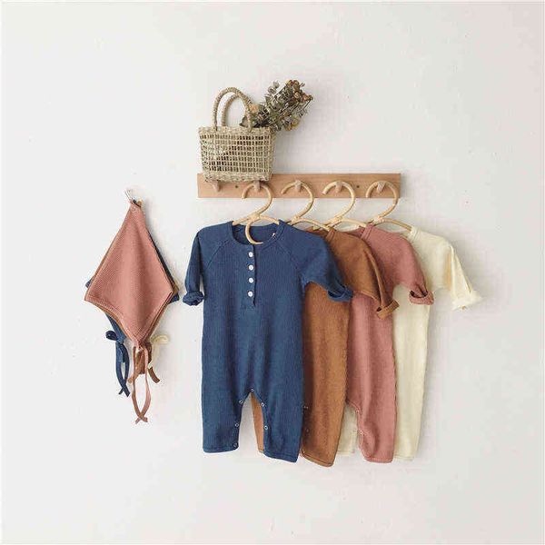 children autumn cotton long sleeves clothes with hats baby winter clothes baby boy romper baby girl clothes g220223, Blue
children autumn cotton long sleeves clothes with hats baby winter clothes baby boy romper baby girl clothes g220223, Blue