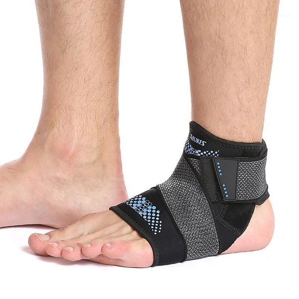 elbow & knee pads 1pcs sport ankle brace protector adjustable anti-sprain compression feet support wrap bandage protection with strap black, Black;gray
elbow & knee pads 1pcs sport ankle brace protector adjustable anti-sprain compression feet support wrap bandage protection with strap black, Black;gray