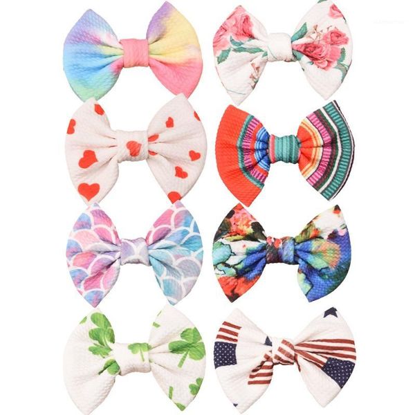 56pcs 4.5inch fabric bow cute hair bows for hair accessories headwrap accessory boutique bow hairclip pin1, Slivery;white
56pcs 4.5inch fabric bow cute hair bows for hair accessories headwrap accessory boutique bow hairclip pin1, Slivery;white
