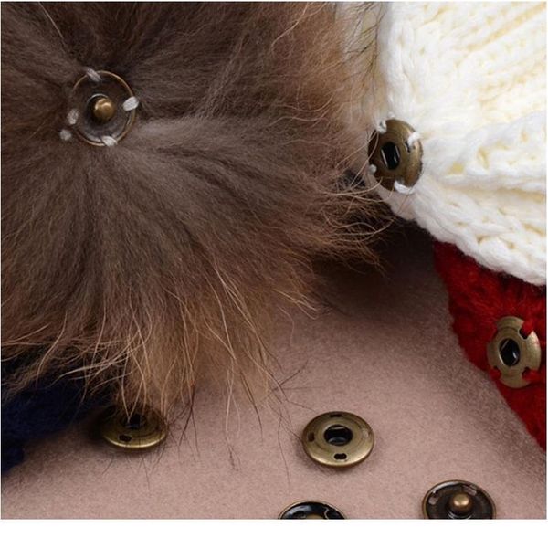 dankeyisi 5pcs 13cm 15cm raccoon fur pompoms mink fur pompon knitted hat cap real fox pom poms beanies scarves real fur jllrnm
dankeyisi 5pcs 13cm 15cm raccoon fur pompoms mink fur pompon knitted hat cap real fox pom poms beanies scarves real fur jllrnm