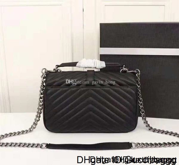 cowhide designer luxury handbags famous brands women real leather silver chain shoulder bags
cowhide designer luxury handbags famous brands women real leather silver chain shoulder bags