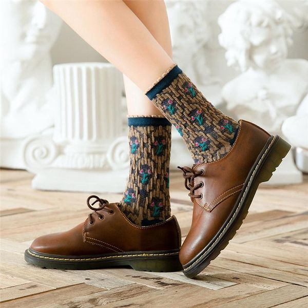socks & hosiery fashion retro stack thousand bird tartan japanese style preppy sen department mid-tube sock for girls women, Black;white
socks & hosiery fashion retro stack thousand bird tartan japanese style preppy sen department mid-tube sock for girls women, Black;white