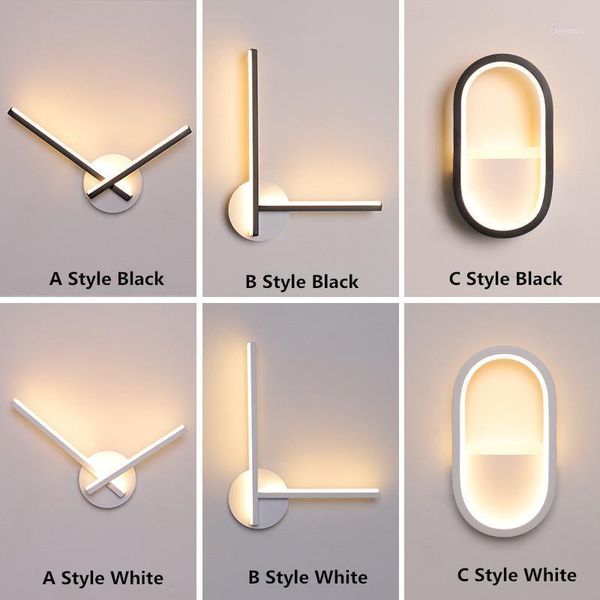 2020 new wall light background led wall lights bedroom light fixture bedside lamp ac220v sconce indoor decorations1
2020 new wall light background led wall lights bedroom light fixture bedside lamp ac220v sconce indoor decorations1