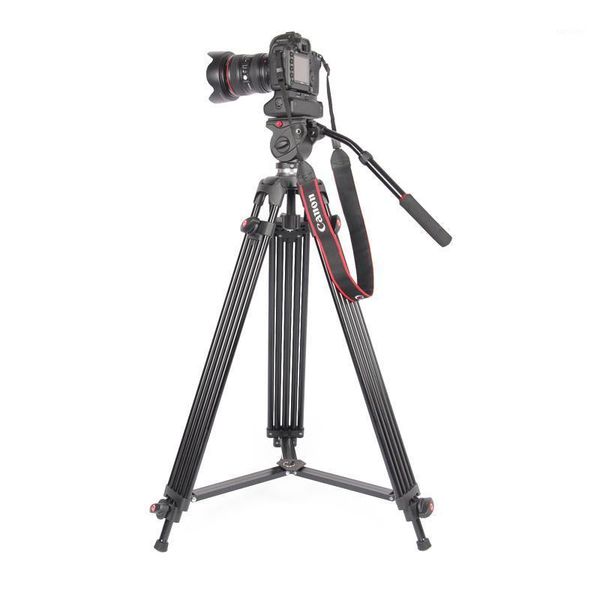jieyang jy0606 jy-0606 professional tripod camera tripod/video tripod/dslr video tripod fluid head damping for video1
jieyang jy0606 jy-0606 professional tripod camera tripod/video tripod/dslr video tripod fluid head damping for video1
