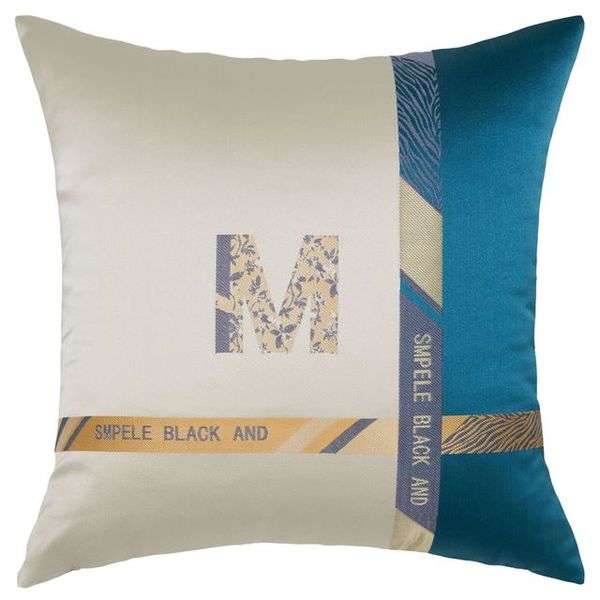 fashion luxury patchwork embroidered letters cushion decorative pillowcase modern home decorative throw pillow cases square cushion covers
fashion luxury patchwork embroidered letters cushion decorative pillowcase modern home decorative throw pillow cases square cushion covers