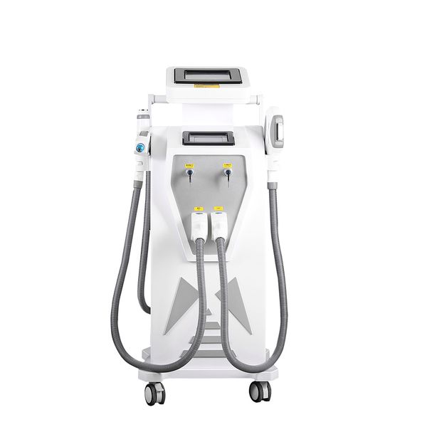 4 in 1 elight opt system ipl laser hair removal machine laser tattoo removal equipment pigment removal skin rejuvenation device, Black
4 in 1 elight opt system ipl laser hair removal machine laser tattoo removal equipment pigment removal skin rejuvenation device, Black