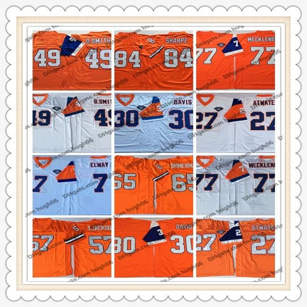 custom throwback detroit lions 77 mecklenburg 49 d.smith 30 davis 27 atwater 7 elway mens stitched blue football jerseys, Black;red
custom throwback detroit lions 77 mecklenburg 49 d.smith 30 davis 27 atwater 7 elway mens stitched blue football jerseys, Black;red