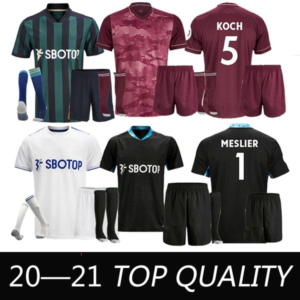 men + kids kit 20 21 leeds home soccer jersey united t roberts 2020 2021 harrison costa alioski klich hernandez bamford clarke soccer jersey, Black;yellow
men + kids kit 20 21 leeds home soccer jersey united t roberts 2020 2021 harrison costa alioski klich hernandez bamford clarke soccer jersey, Black;yellow
