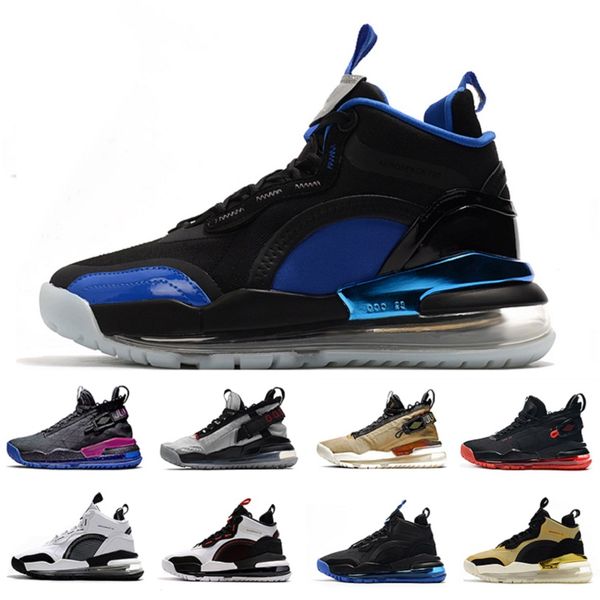 aerospace proto mens basketball shoes metallic silver black gum gold retro bred orca lyrical lemonade men trainers sports sneakers size7-12, White;red
aerospace proto mens basketball shoes metallic silver black gum gold retro bred orca lyrical lemonade men trainers sports sneakers size7-12, White;red