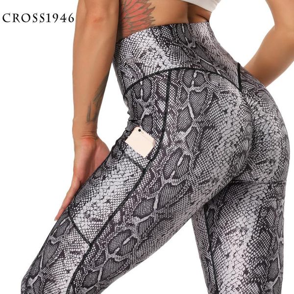 fashion snake print yoga pants elastic animal skin sports leggings leopard print fitness women pants high waist gym sportswear, White;red
fashion snake print yoga pants elastic animal skin sports leggings leopard print fitness women pants high waist gym sportswear, White;red