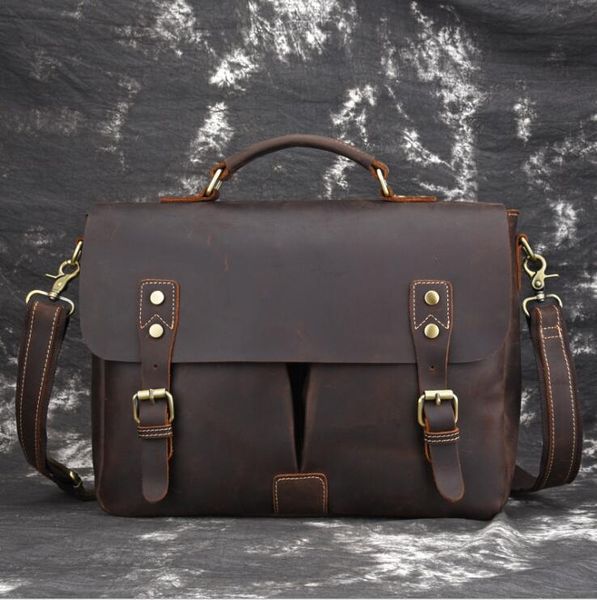 maheu men formal business shoulder case casual courier baggenuine female leather crossbody computer bag
maheu men formal business shoulder case casual courier baggenuine female leather crossbody computer bag