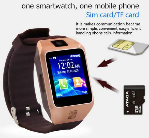 лучшая мода дешевые dz09 andriod умные часы телефон с камерой sim-карта smartwatch для xiaomi для huawei android телефон pk gt08 a1 u8
лучшая мода дешевые dz09 andriod умные часы телефон с камерой sim-карта smartwatch для xiaomi для huawei android телефон pk gt08 a1 u8