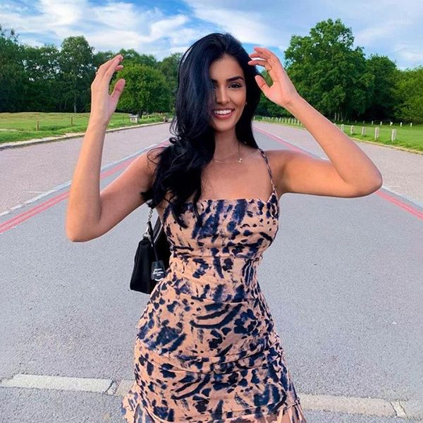 summer bodycon dress backless printing mini dresses suspenders sundress pink clothes for women fashion woman's clothing1, Black;gray
summer bodycon dress backless printing mini dresses suspenders sundress pink clothes for women fashion woman's clothing1, Black;gray