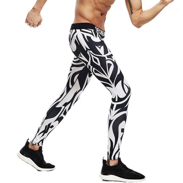 running pants men's thermal compression leggings tights training fitness sports gym jogging male sportswear base layer bottoms1, Black;blue
running pants men's thermal compression leggings tights training fitness sports gym jogging male sportswear base layer bottoms1, Black;blue