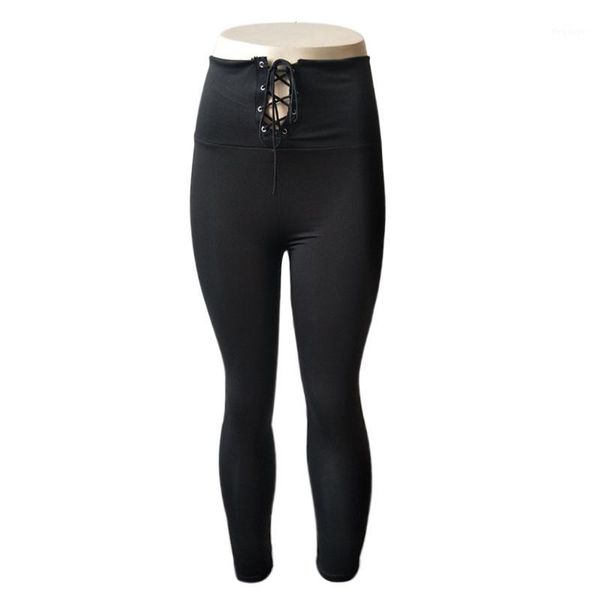 black pants women high waist strap elastic casual tights solid color thin nine pants basic ladies lace-up fitting pencil1, Black;white
black pants women high waist strap elastic casual tights solid color thin nine pants basic ladies lace-up fitting pencil1, Black;white