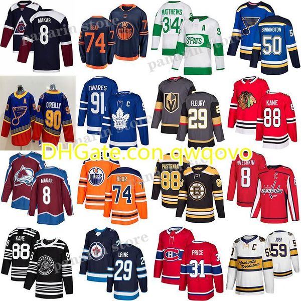 toronto maple leafs jersey 91 tavares 34 auston matthew edmonton oilers 97 connor mcdavid boston bruins 88 david pastrnak hockey jerseys, Black;red
toronto maple leafs jersey 91 tavares 34 auston matthew edmonton oilers 97 connor mcdavid boston bruins 88 david pastrnak hockey jerseys, Black;red