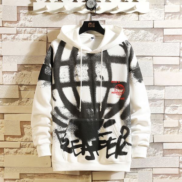 new solid male printed casual wool youth bodybuilding cotton long sleeve shirt with hoodie carrying gout k6ik, Black
new solid male printed casual wool youth bodybuilding cotton long sleeve shirt with hoodie carrying gout k6ik, Black