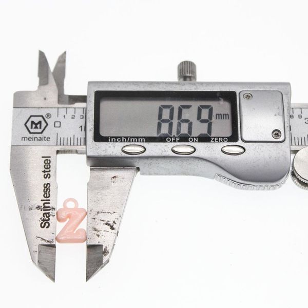 chongai 100 шт. акриловые висячие дыры конфеты цвет буквы бусины для ювелирных изделий, делающие дети diy 18 мм bbynji garden2010 
chongai 100 шт. акриловые висячие дыры конфеты цвет буквы бусины для ювелирных изделий, делающие дети diy 18 мм bbynji garden2010