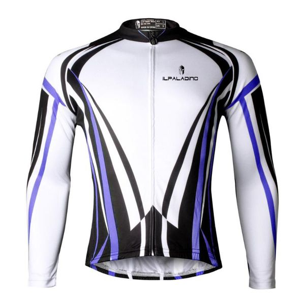 racing jackets men long sleeve cycling clothes blue stripes clothing 100%polyester ropa ciclismo quick dry bike jersey, Black;red
racing jackets men long sleeve cycling clothes blue stripes clothing 100%polyester ropa ciclismo quick dry bike jersey, Black;red